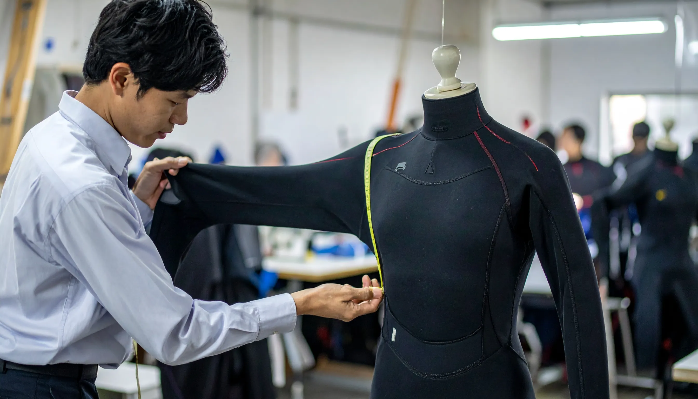 ORDER GUIDEページファーストビュー