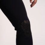 ⑨ ヒザPAD　Bタイプ／強化シール