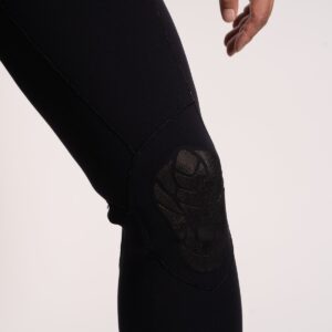 ⑨ ヒザPAD　Bタイプ／強化シール