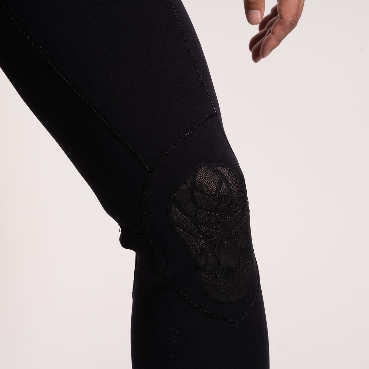 ⑨ ヒザPAD　Bタイプ／強化シール