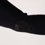 ⑩ 肘PAD　Bタイプ／強化シール