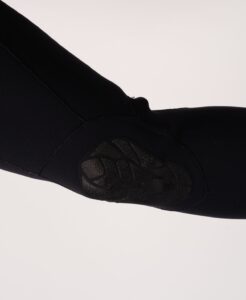 ⑩ 肘PAD　Bタイプ／強化シール