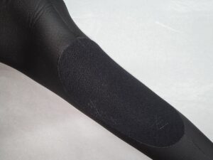 ⑪ 肘PAD　Aタイプ／かのこ